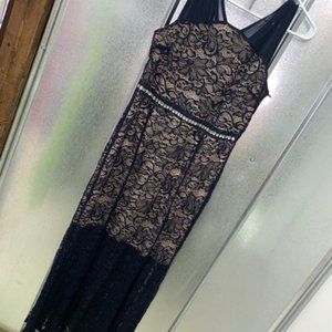 Size 10 formal dress